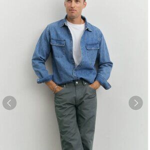 AYR Jean Shirt